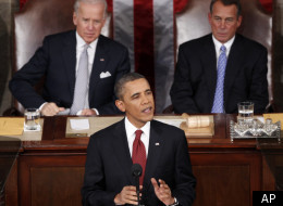 President Barack Obama stressed the importance of a rebound in manufacturing jobs to the future of the U.S. economy.