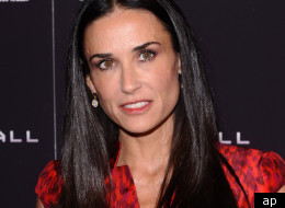 Demi Moore