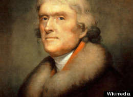 Thomas Jefferson