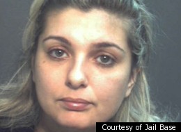 'Fraud' psychic Peaches Stevens allegedly scammed a Florida woman out of $136,000