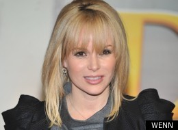Amanda Holden