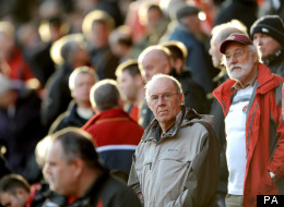MPs Will Debate The Rights Of Football Fans On Thursday