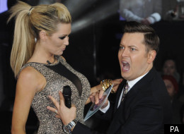 Nicola McLean has been evicted from the Big Brother house