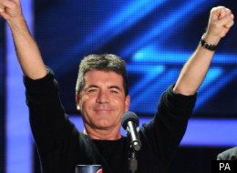 Simon Cowell is making a show to find the world's greatest DJ