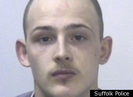 Andrew Farndon Was Re-Captured By Officers On Friday