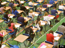 Thousands of schools are failing their pupils, according to school league tables