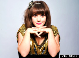 Vikki Stone