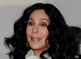 Contrary to Twitter rumours, Cher is alive and well