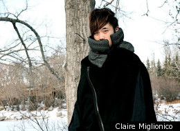 Claire Miglionico