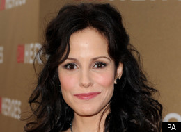 Mary-Louise Parker is in line to replace Demi Moore in the Linda Lovelace biopic film