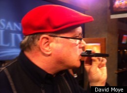 January 28 is National Kazoo Day and musician Scott Paulson is one of those who are all abuzz about the holiday.