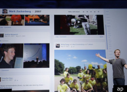 Facebook Timeline - Love It Or Hate It?