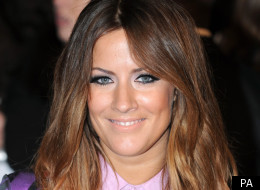 Caroline Flack