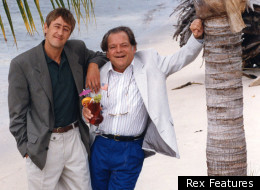 Del Boy and Rodney are to be given US faces