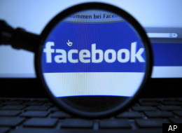 Le prix de l'action Facebook pourrait tourner autour de 35 à 40 $US (AP).
