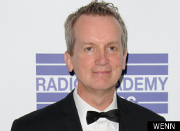 Frank Skinner