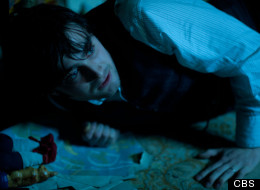Daniel Radcliffe, The Woman in Black