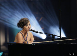 Dia Frampton From