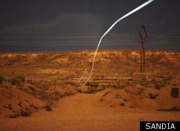 Self-Steering Bullet Created In US