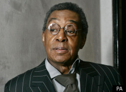 Don Cornelius the Soul Train creator has died