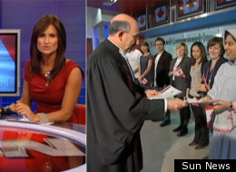 Sun News
