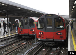 The London Underground carries over a billion passengers a year