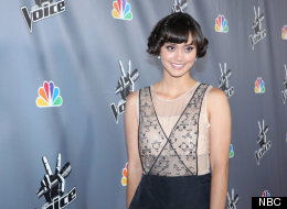 Dia Frampton From