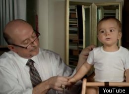 Which was the best Super Bowl commerical of all time?