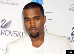 Kanye West is heading to the Middle East to fund an art film