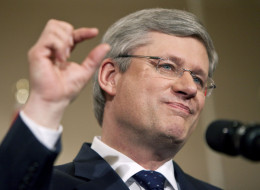 The Conservatives remain Canada’s best funded political party, but for the first time in five years they are no longer taking in most of Canada’s political donations. (CP)
