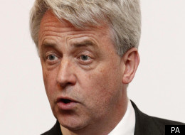 Andrew Lansley has defended the NHS reforms in the health and social care bill
