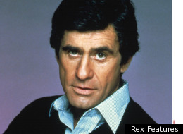 Dynasty star James Farentino reportedly 'died of a broken hip'
