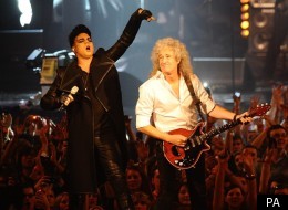 Adam Lambert will be joining Queen on tour this summer