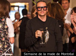 Semaine de la mode de Montréal