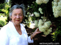 Patricia Disney (welovepatty.com)