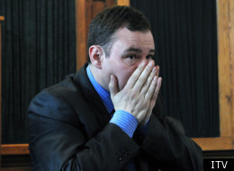 Frank Foster was found not guilty in Corrie