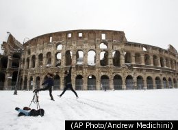 (AP Photo/Andrew Medichini)