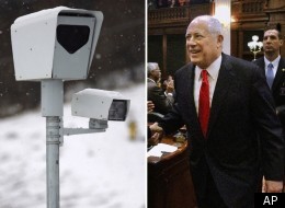 Gov. Pat Quinn is expected to approve Chicago Mayor Rahm Emanuel's speed camera bill, a measure which has received vocal recent opposition.