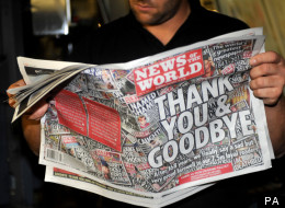 Blair Jenkins Calls For New Press Regulator With More Powers