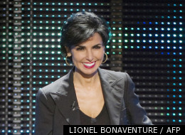 LIONEL BONAVENTURE / AFP