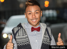Marcus Collins prepares to release his single Seven Nation Army