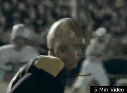 This NFL commercial promoting player safety had some embarrassing oversights.
