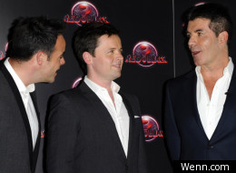 Simon Cowell's Red Or Black has come under fire