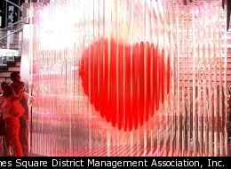 Times Square District Management Association, Inc.