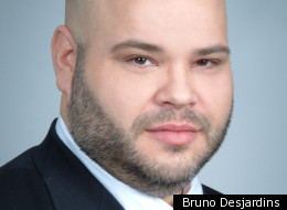 Bruno Desjardins