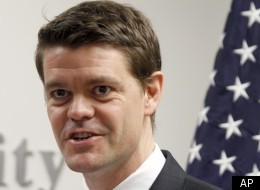 ICE Director John Morton, who announced the new position of a public liason on Tuesday.