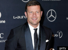 Dermot O'Leary doesn't think he'll replace Steve Jones