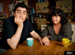 'Roger and Val Have Just Got In' is back on our screens tonight - for more gentle humour