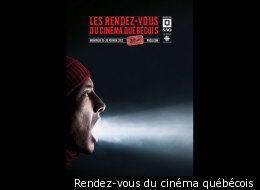 Les 30es Rendez-vous du cinéma québécois