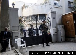 AFP/FILIPPO MONTEFORTE